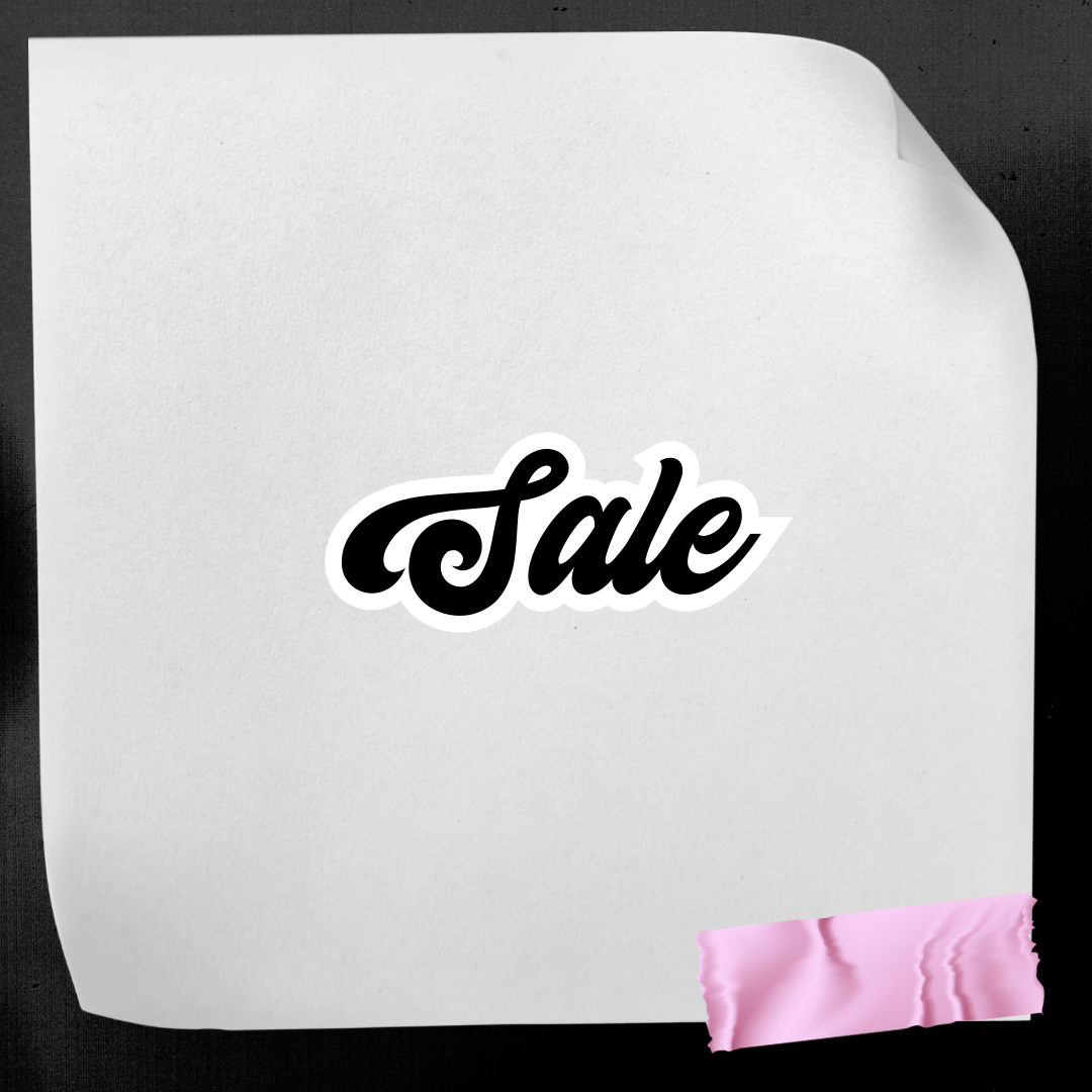 Sale