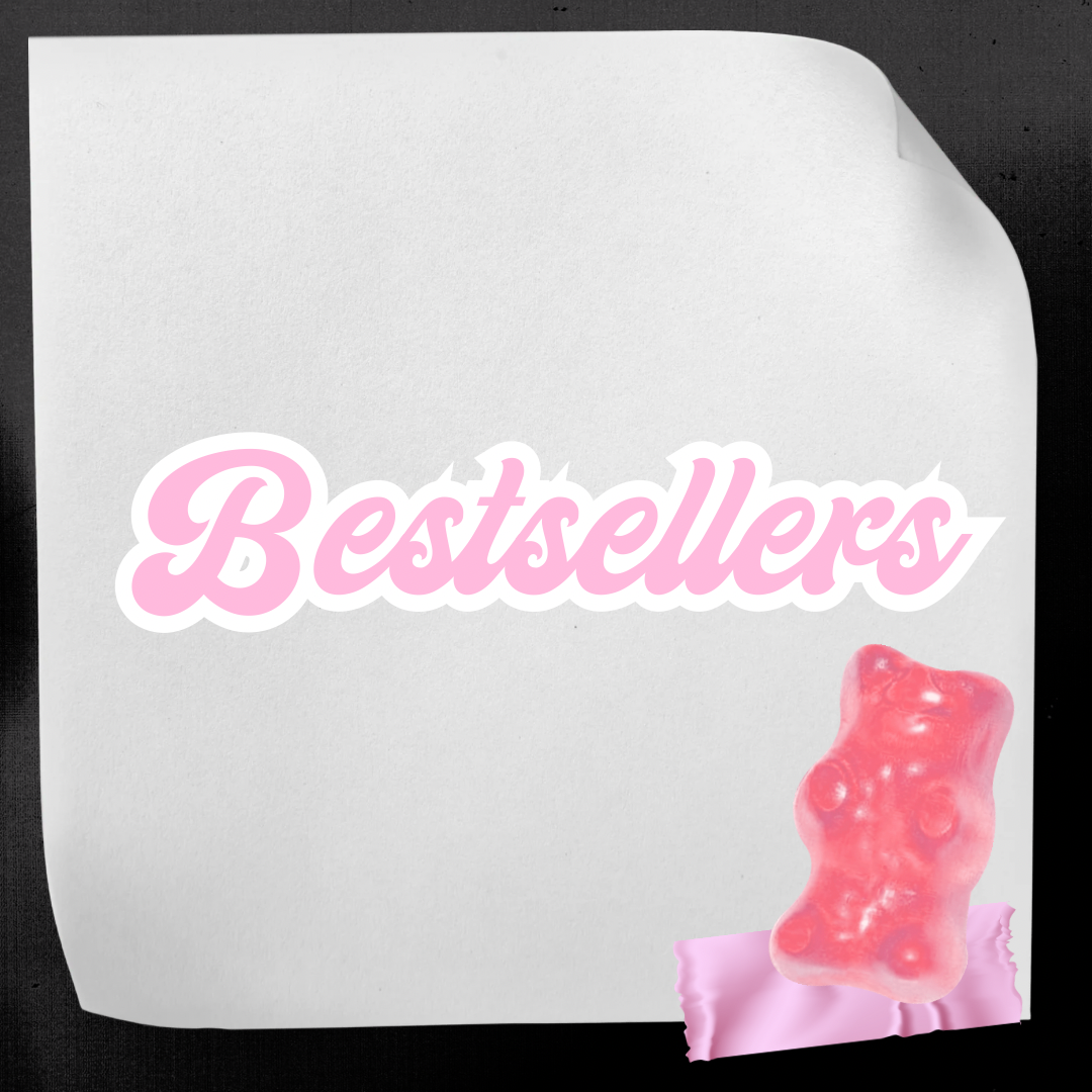 Bestsellers