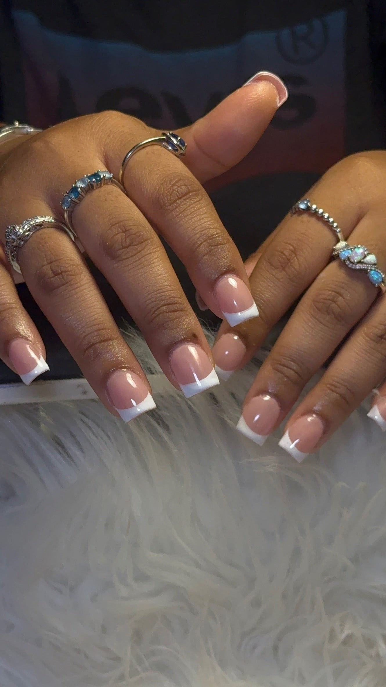 Little French Tip